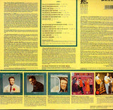 Cat. No. VV 1523: MARTY ROBBINS ~ JUST ME AND MY GUITAR. BEAR FAMILY BFX 15119.