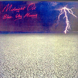 Cat. No. VV 1509: MIDNIGHT OIL ~ BLUE SKY MINING. CBS 4656531.
