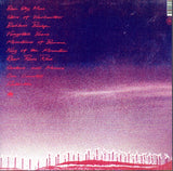 Cat. No. VV 1509: MIDNIGHT OIL ~ BLUE SKY MINING. CBS 4656531.