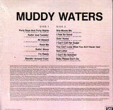 Cat. No. VV 1398: MUDDY WATERS ~ SWEET HOME CHICAGO. ASTAN MUSIC LP 20027