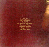 Cat. No. VV 1535: NEIL DIAMOND ~ SERENADE. CBS SBP 234482