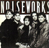 Cat. No. VV 1531: NOISEWORKS ~ NOISEWORKS. CBS 51033 1.