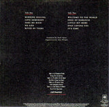 Cat. No. VV 1531: NOISEWORKS ~ NOISEWORKS. CBS 51033 1.