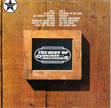 Cat. No. VV 1239: OSBORNE BROTHERS ~ THE BEST OF THE OSBORNE BROTHERS. MCA COPS-8343