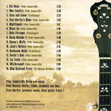 Cat. No. 2939: PETER SOMERVILLE ~ IN THE MORNING GLOW. NO LABEL. NO CAT. #.