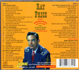 Cat. No. 2940: RAY PRICE ~ THE ORIGINAL OUTLAW. JASMINE JASMCD 3672/3. (IMPORT).