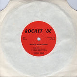 Cat. No. VV 1022: RONNIE SELF ~ ROCKIN' WITH RONNIE. VOL. 1. ROCKET '88' REP. 001