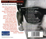 Cat. No. 1020: ROY ORBISON ~ ROCKHOUSE. HALLMARK 305912.