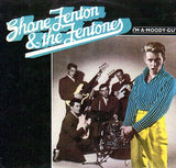 Cat. No. VV 1490: SHANE FENTON & THE FENTONES ~ I'M A MOODY GUY. SEE FOR MILES / CHARLY RECORDS CM 102.