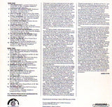 Cat. No. VV 1490: SHANE FENTON & THE FENTONES ~ I'M A MOODY GUY. SEE FOR MILES / CHARLY RECORDS CM 102.