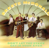 Cat. No. VV 1404: SKEETS McDONALD ~ DON'T LET THE STARS GET IN YOUR EYES. BEAR FAMILY BFX 15195.