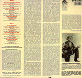 Cat. No. VV 1404: SKEETS McDONALD ~ DON'T LET THE STARS GET IN YOUR EYES. BEAR FAMILY BFX 15195.