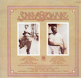 Cat. No. VV 1188: SONNY TERRY & BROWNIE McGHEE ~ YOU BRING OUT THE BOOGIE IN ME. A&M L-34,805.