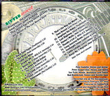 Cat. No. 2942: TARNATION ~ BITTER SWEET. NO LABEL. NO CAT. #.