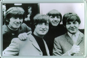 Cat. No. MS 088: THE BEATLES. No. 11.