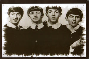 Cat. No. MS 091: THE BEATLES. No. 14.