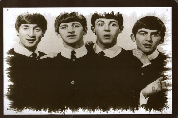 Cat. No. MS 091: THE BEATLES. No. 14.