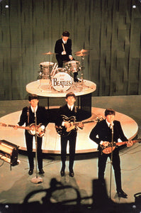 Cat. No. MS 086: THE BEATLES. No. 9.