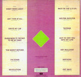 Cat. No. VV 1185: THE BEATLES ~ ROCK'N'ROLL MUSIC. VOL. 2. EMI / AXIS AX 1003.