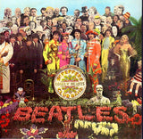 Cat. No. VV 1039: THE BEATLES ~ SGT. PEPPER'S LONELY HEARTS CLUB BAND. PARLOPHONE PMCO 7027.