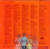 Cat. No. VV 1039: THE BEATLES ~ SGT. PEPPER'S LONELY HEARTS CLUB BAND. PARLOPHONE PMCO 7027.