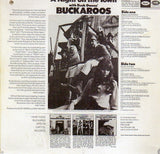 Cat. No. VV 1201: THE BUCKAROOS ~ A NIGHT ON THE TOWN WITH BUCK OWENS' BUCKAROOS. CAPITOL ST 2902.