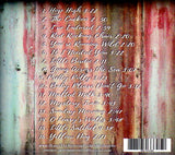 Cat. No. 2936: THE BURNING BRIDGES ~ DOWN THIS OLD ROAD. NO LABEL. NO CAT. #.