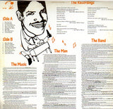 Cat. No. VV 1392: THE GREAT GATES ~ WEST COAST R'N'R 1949-1955. KRAZY KAT KK 7435.