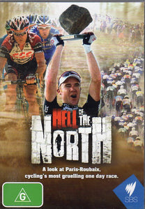 Cat. No. DVDS 1162: HELL OF THE NORTH. SBS / MADMAN SBS1394