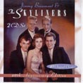 Cat. No. 1365: JIMMY BEAUMONT & THE SKYLINERS ~ 40TH ANNIVERSARY EDITION. COLLECTABLES COL-CD-8822. (IMPORT).