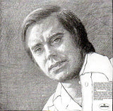 Cat. No. VV 1424: TOM T. HALL ~ THE RHYMER AND OTHER FIVE AND DIMERS. MERCURY 6338 231.