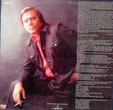 Cat. No. VV 1456: TOM T. HALL ~ THE STORYTELLER. MERCURY 6338119.
