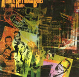 Cat. No. VV 1192: VARIOUS ARTISTS ~ ATLANTIC RHYTHM AND BLUES: 1947-1974. VOL. 3: 1955-1958. ATLANTIC 81295-1.