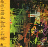 Cat. No. VV 1192: VARIOUS ARTISTS ~ ATLANTIC RHYTHM AND BLUES: 1947-1974. VOL. 3: 1955-1958. ATLANTIC 81295-1.