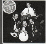 Cat. No. VV 1115: VARIOUS ARTISTS ~ THE BOP THAT NEVER STOPPED - FOR A REAL ROCKIN' CAT. VOL. 3. BISON BOP Bb-LP 2005.