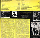 Cat. No. VV 1274: VARIOUS ARTISTS ~ BOPPIN' HILLBILLY. VOL. 2. WHITE LABEL. WLP 2802.