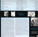 Cat. No. VV 1275: VARIOUS ARTISTS ~ BOPPIN' HILLBILLY. VOL. 3. WHITE LABEL WLP 2803.