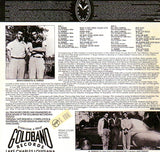 Cat. No. VV 1250: VARIOUS ARTISTS ~ BOP STOP ROCK. GOLDBAND RECORDS GLC-107.