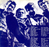 Cat. No. VV 1254: VARIOUS ARTISTS ~ DESPERATE ROCK'N'ROLL. VOL. 11. FLAME 011.