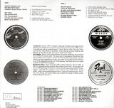 Cat. No. VV 1304: VARIOUS ARTISTS ~ I WANT TO BOOGIE. ESOLDUN RR 2021.