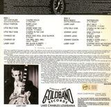 Cat. No. VV 1251: VARIOUS ARTISTS ~ JOLIE BLONDE ROCKS AND ROLLS. GOLDBAND RECORDS GCL-114.