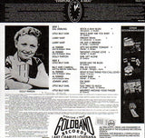 Cat. No. VV 1266: VARIOUS ARTISTS ~ SWAMPCATS BEAT - DEEP DOWN LOUISIANNA. CHARLY / GOLDBAND GCL-117.