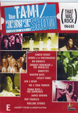 Cat. No. DVD 1047: VARIOUS ARTISTS ~ THAT WAS ROCK - THE TAMI AND TNT SHOWS. RBC ENTERTAINMENT RBC 44264.