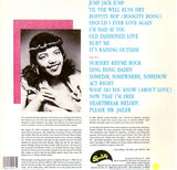 Cat. No. VV 1243: WYNONA CARR ~ JUMP JACK JUMP! SPECIALTY SP 2157.