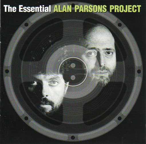 Cat. No. 2701: ALAN PARSONS PROJECT ~ THE ESSENTIAL ALAN PARSONS PROJECT. SONY 19075978212.
