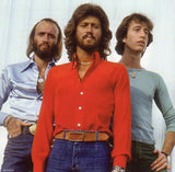 Cat. No. 2740: BEE GEES ~ TIMELESS - THE ALL-TIME GREATEST HITS. CAPITOL / UNIVERSAL 602557493597.