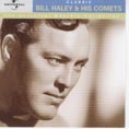 Cat. No. 1262: BILL HALEY AND HIS COMETS ~ CLASSIC BILL HALEY AND HIS COMETS. MCA 112 174-2.