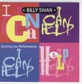 Cat. No. 1070: BILLY SWAN ~ I CAN HELP. HALLMARK / 706 RECORDS 305082