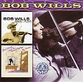 Cat. No. 2367: BOB WILLS ~ BOB WILLS SINGS AND PLAYS / BOB WILLS AND HIS TEXAS PLAYBOYS. COLLECTABLES COL-CD-2902. (IMPORT)