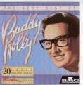 Cat. No. 1094: BUDDY HOLLY ~ THE VERY BEST OF BUDDY HOLLY. MCA 19506.